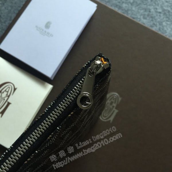 Goyard包 戈雅原單迷你手包 Goyard親子包 Goyard迷你手拿包  glg1268